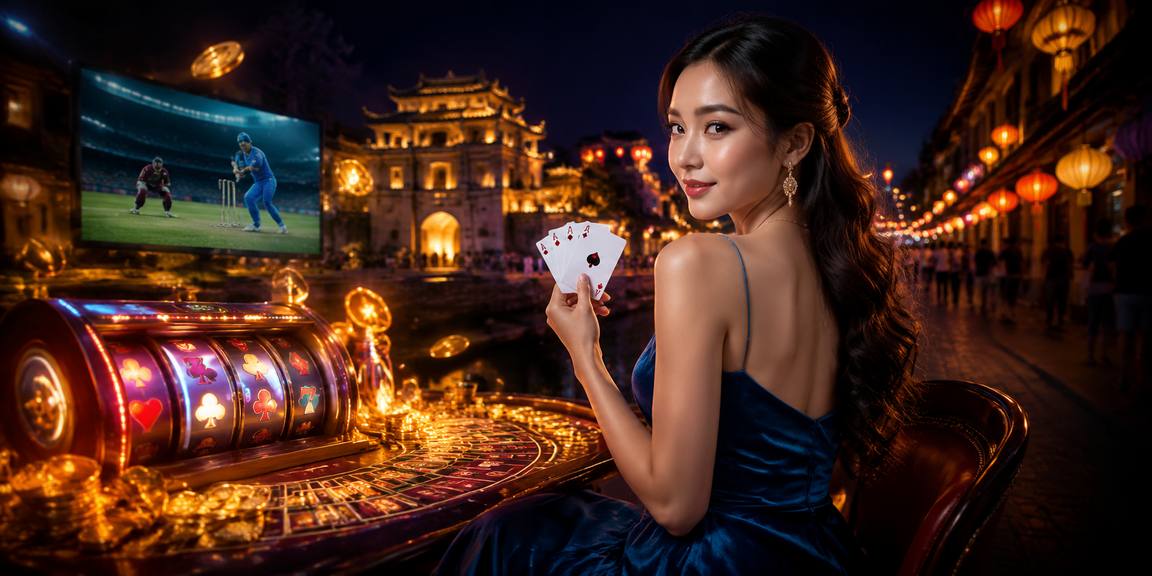 r50 Lobby có trật tự